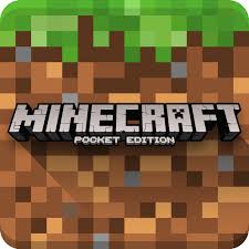 Minecraft Logo